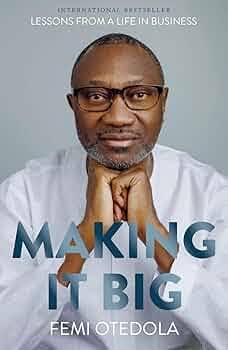 Making It Big cover