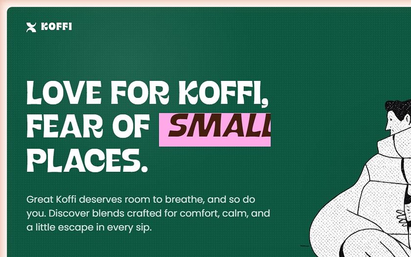 Koffi preview